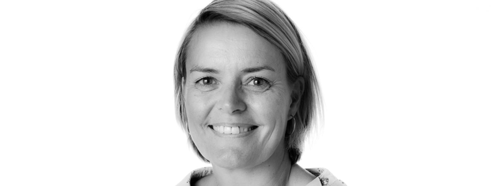 Susanne Kudahl Sørensen BOAG